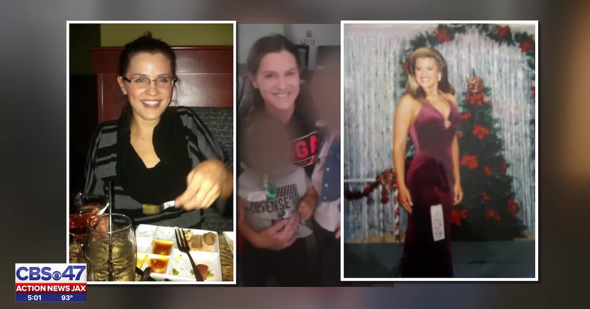 Mother of woman shot 7 times while driving in Jacksonville speaks out