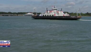 Bus fares would go from $1.75 to $2. Ferry costs would rise by $1 on weekdays, $2 on weekends to $8