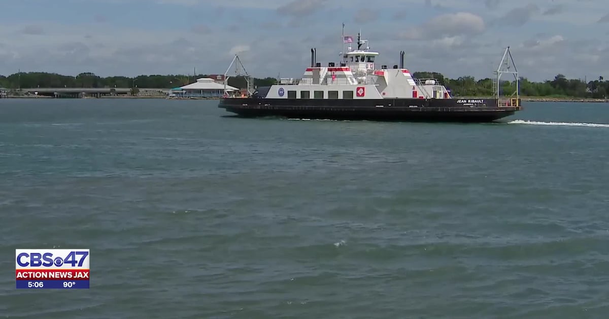 Bus fares would go from $1.75 to $2. Ferry costs would rise by $1 on weekdays, $2 on weekends to $8