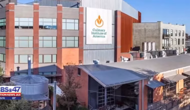 City Councilman confirms Culinary Institute of America selects Jacksonville for new campus – Action News Jax