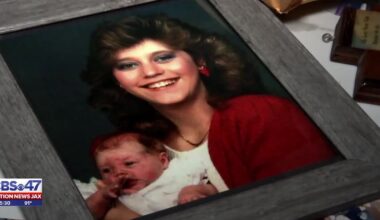 ‘What did it?’: Daughter of 1987 cold case victim questions why suspect came forward – 104.5 WOKV
