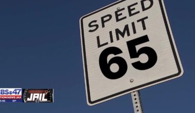 Action News Jax investigation finds Super Speeder law leads to jail time