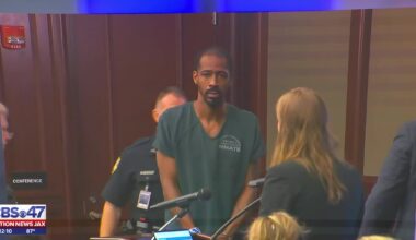 Road rage suspect Leonard Bryant Sr. pleads not guilty to murder charge