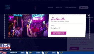 New Orleans-style bar known for signature frozen cocktails announces plans for Jacksonville opening – Action News Jax