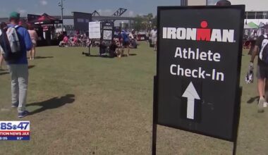New bike course planned for 2027 Ironman race