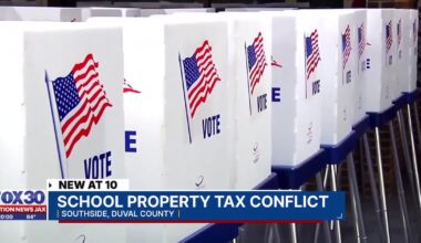 Amendment 3 could help or hurt Duval’s teacher pay referendum this November