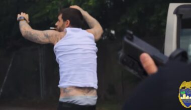 Video details work of JSO’s Overdose Investigations Unit