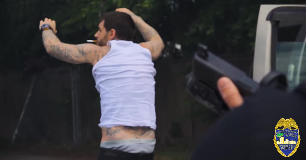 Video details work of JSO’s Overdose Investigations Unit