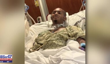 Family of Mandarin teen shot in head seeks answers amidst recovery