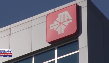 Jacksonville Transportation Authority owes more than $15M in unpaid bills