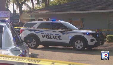 ‘We are destroyed’: Plantation daycare mourns toddler who cops say was found dead in dad’s SUV