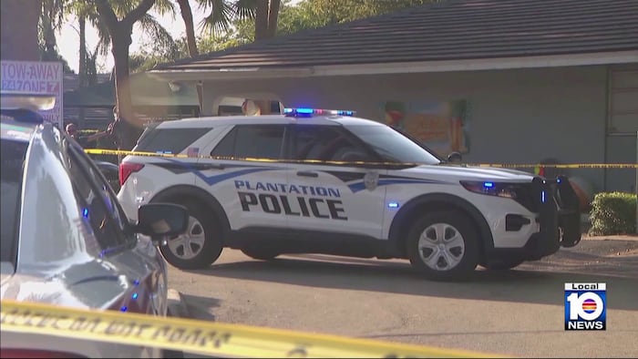 ‘We are destroyed’: Plantation daycare mourns toddler who cops say was found dead in dad’s SUV