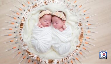 South Florida couple’s IVF journey leads to overseas fertility procedure