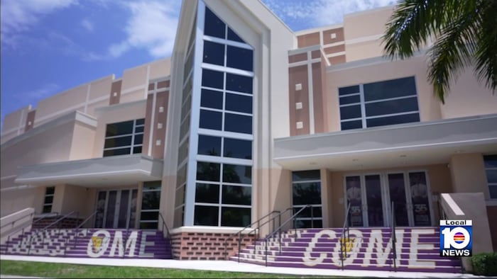 New Florida law allows trained volunteers to carry guns at houses of worship