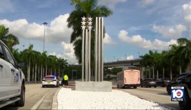 MIA honors military service members, unveils new sculpture ahead of Independence Day