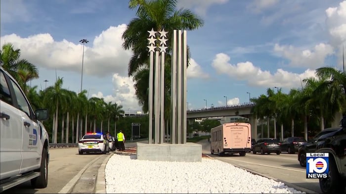 MIA honors military service members, unveils new sculpture ahead of Independence Day