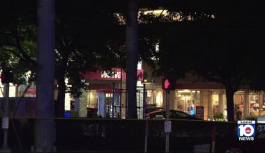 Witness speaks out after man killed in shooting involving BSO deputies, Plantation officer