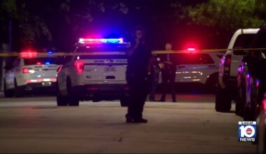Hombre resulta gravemente herido en un tiroteo en Miami