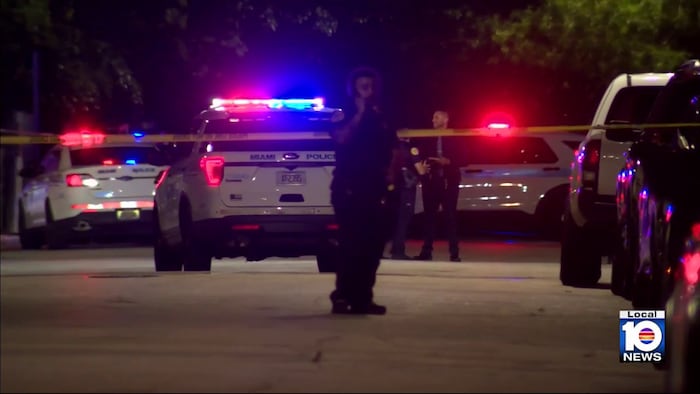 Hombre resulta gravemente herido en un tiroteo en Miami