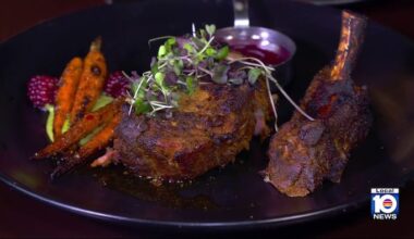 Taste the Gables returns with prix-fixe menus at more than 75 Coral Gables restaurants