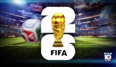 FIFA Fan Festival Miami opens for last day at Bayfront Park