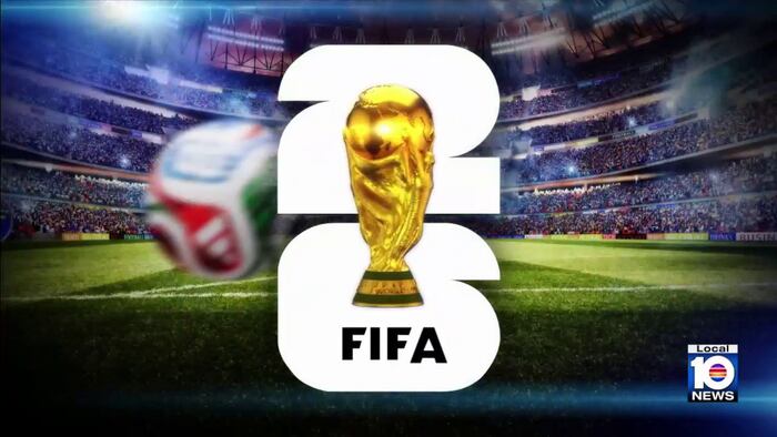 FIFA Fan Festival Miami opens for last day at Bayfront Park