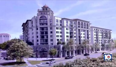 Coral Gables commission votes in favor of 8-story building that would house Crystal Academy