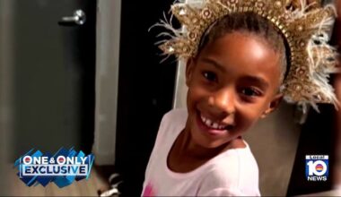 Father continues search for missing daughter last seen in Orlando 1 year ago
