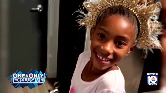 Father continues search for missing daughter last seen in Orlando 1 year ago