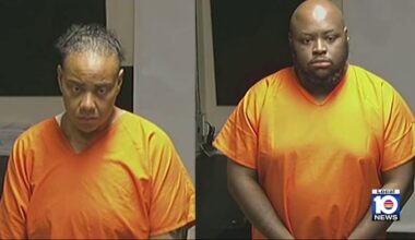 2 church camp counselors accused of abusing boy, 9, in southwest Miami-Dade