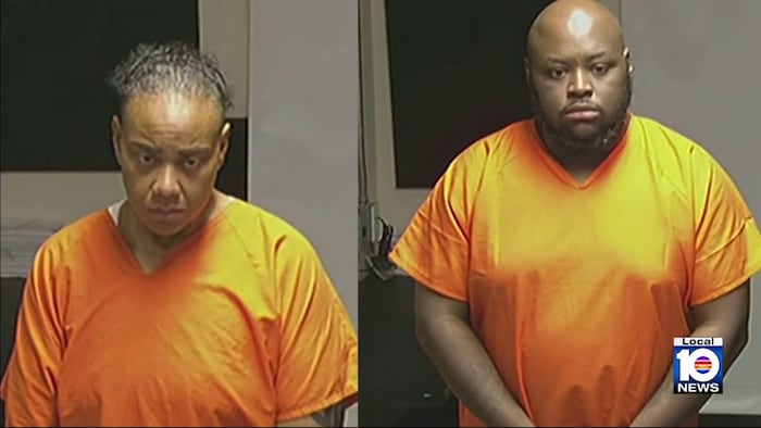 2 church camp counselors accused of abusing boy, 9, in southwest Miami-Dade