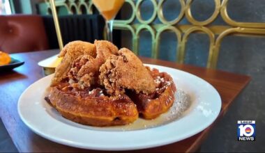Nouveau Miami brings Southern comfort food, community to Wynwood