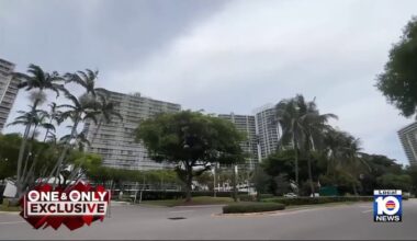 State report lists 23 Miami-Dade buildings as ‘unsafe’ 5 years after Surfside condo collapse