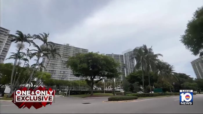 State report lists 23 Miami-Dade buildings as ‘unsafe’ 5 years after Surfside condo collapse