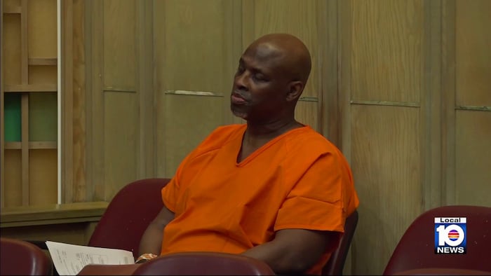 Former Miami-Dade transit worker sentenced to life plus 60 years for 2009 kidnapping, rape