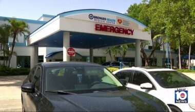 Boy’s condition remains ‘very grave’ in Broward after video shows him underwater for 15 minutes