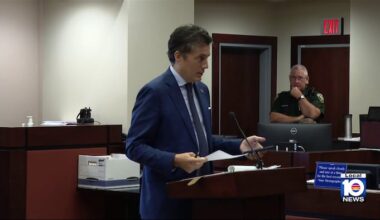 Jury hears opening statements in Fabian Basabe civil trial