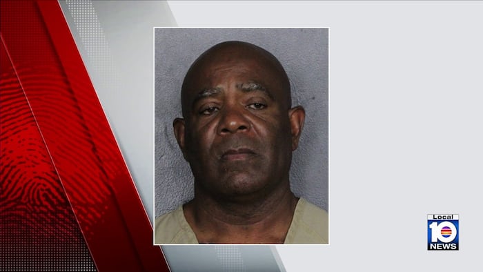 Man accused of sexually abusing co-worker’s autistic daughter at Broward supermarket’s backroom
