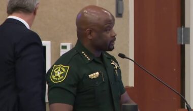 Pompano Beach commissioners move to stick with BSO: ‘A no-brainer’