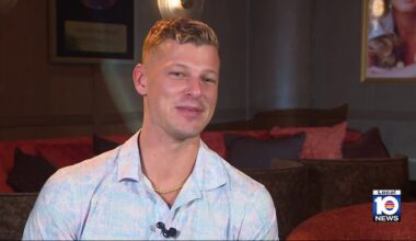 South Florida man wins $1 million on Netflix competition show