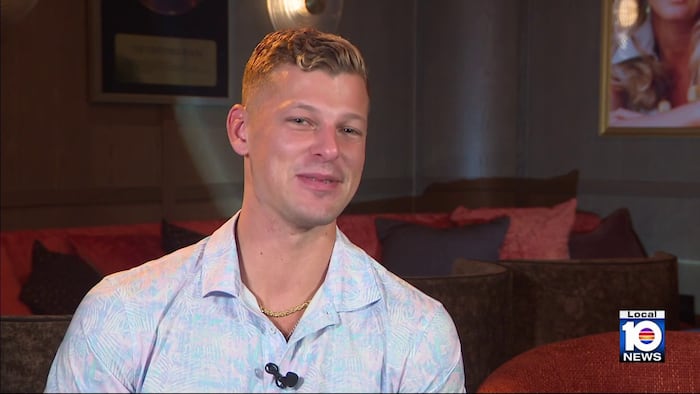 South Florida man wins $1 million on Netflix competition show