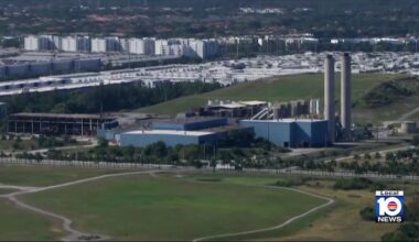 Cost of new Miami-Dade incinerator balloons to eye-popping $3.16 billion, mayor says