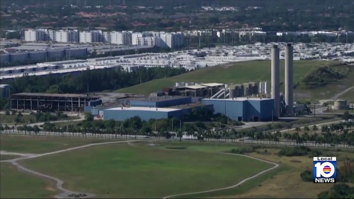 Cost of new Miami-Dade incinerator balloons to eye-popping $3.16 billion, mayor says