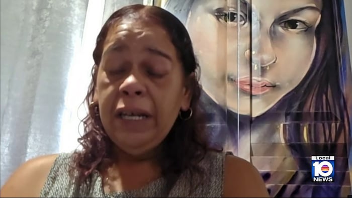 ‘She was my world’: Family of woman killed in 2025 police shooting in Wynwood seeks justice
