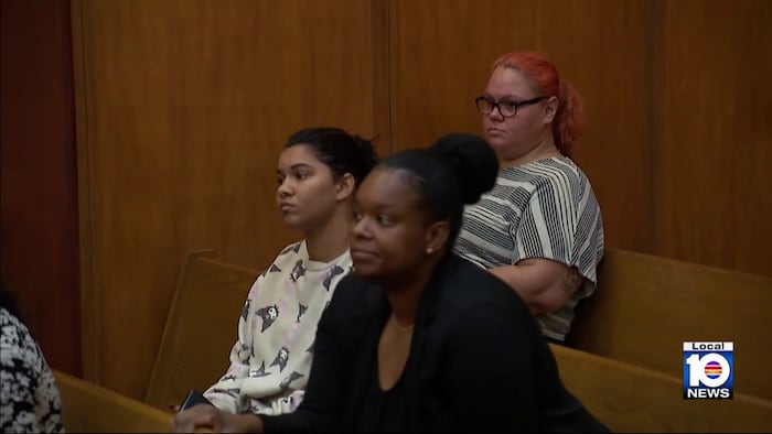 Judge rules mother acquitted of killing 1-year-old daughter will remain free