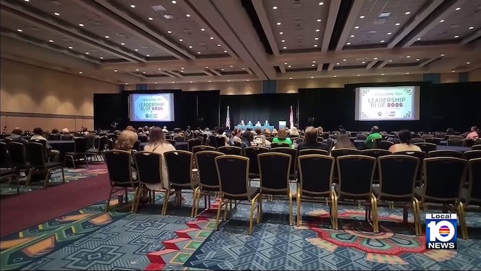 Florida Democrats pitch ‘Comeback’ at annual Orlando fundraiser