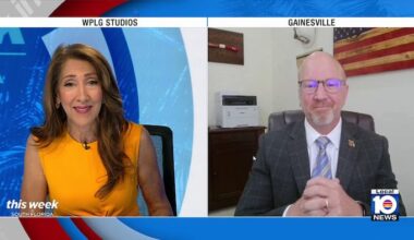 This Week in South Florida: Harold Theus
