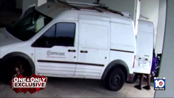Miami, Hollywood thefts lead police to recover bike at North Miami home