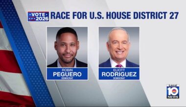 Democratic candidates for District 27 discuss reasons for running, plans if elected