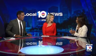 United Way Miami President Symeria Hudson discusses affordability on Local 10